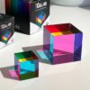 CMY Cubes® Original Color Mixing Cube