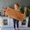 Extra Large Personalized Charcuterie Board