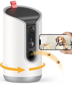 Top 10 Must-Have Tech Gadgets for Pets