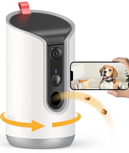 Top 10 Must-Have Tech Gadgets for Pets