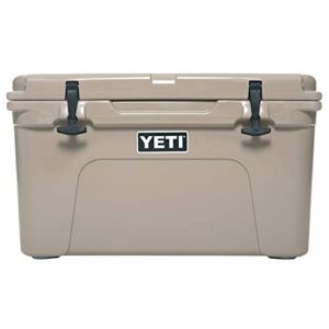 Yeti 45 Cooler vs. RTIC 45 Cooler: Which is Better?