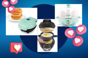 Trending Kitchen Gadgets on TikTok