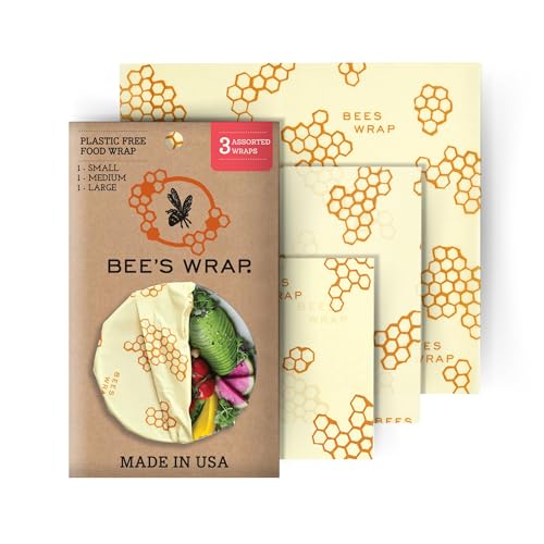 Bee's Wrap vs Stasher: The Ultimate Eco-Friendly Showdown