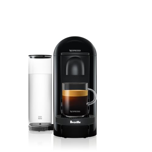 Coffee Clash: Nespresso VertuoPlus Meets Hamilton Beach Scoop