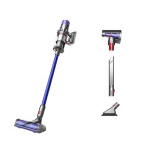 Dyson V11 vs MOOSOO: The Ultimate Vacuum Showdown!