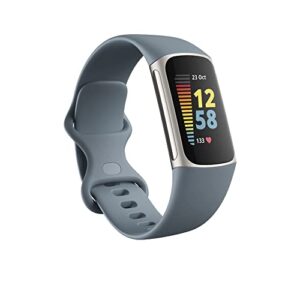 Fitbit Charge 5 vs Letsfit: The Ultimate Fitness Face-Off!