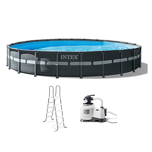 Pool Showdown: Intex vs Bestway for Summer Fun!