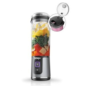 Shake It or Blend It: Ninja BC151BK vs Fit Showdown!
