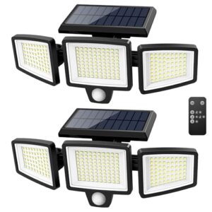 Brighten Your Yard: 10 Solar Lights That Don't Quit