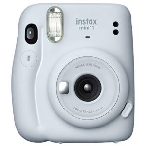 Instax Mini 11 vs Polaroid Now: Which Prints Best?