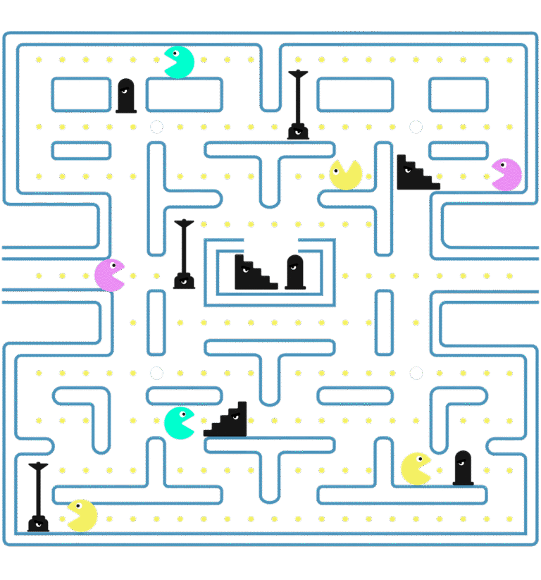 Weirdly Fun Party Games to Save Your Night