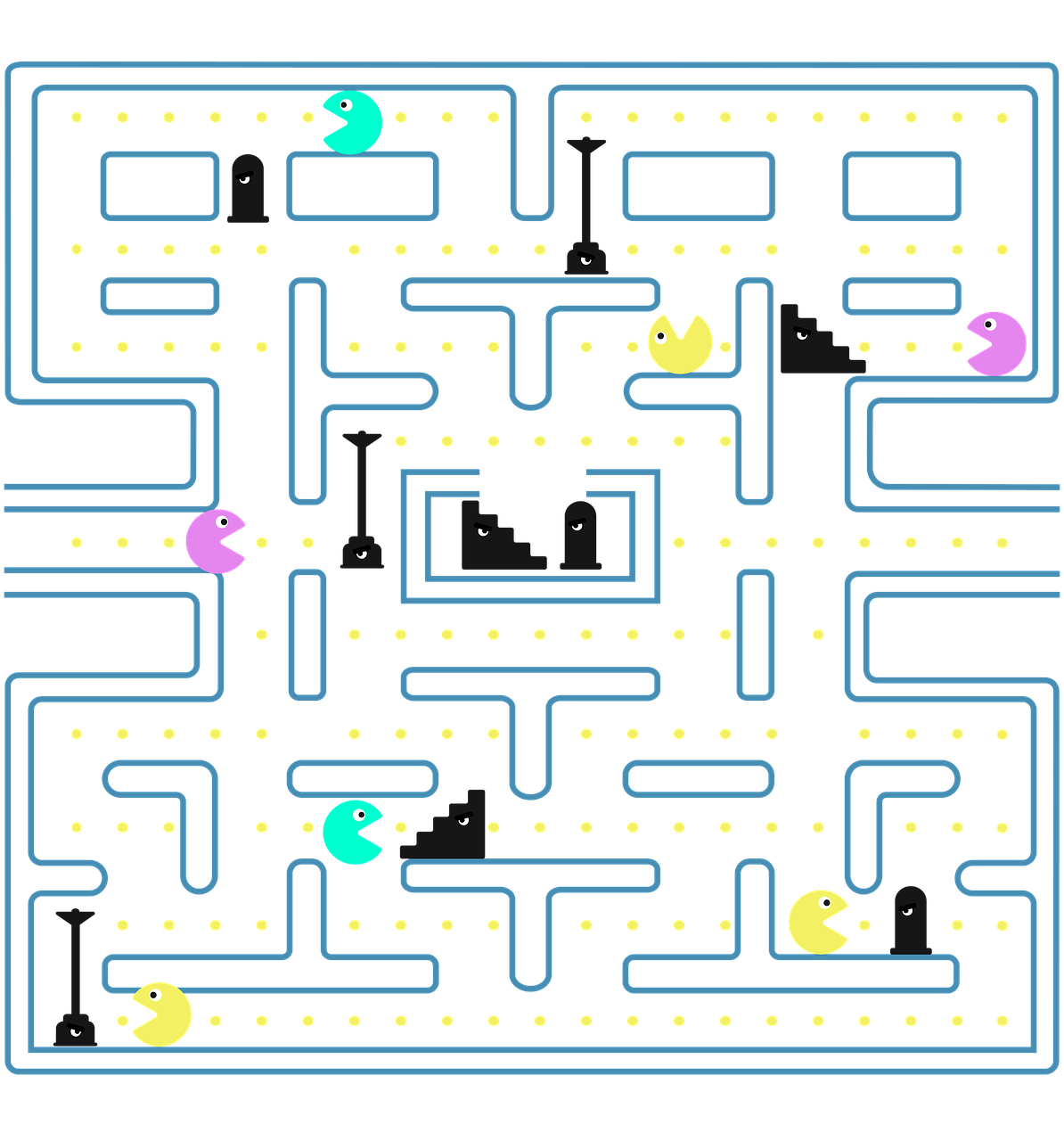 Weirdly Fun Party Games to Save Your Night